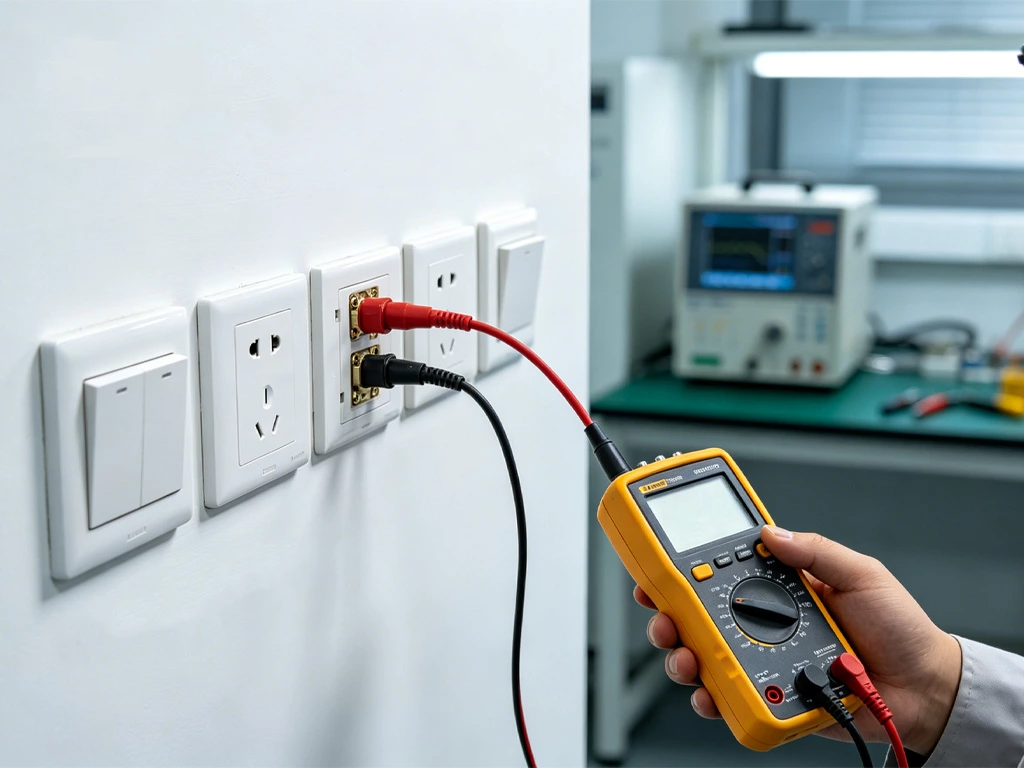 Insulation Testing