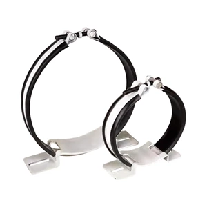 Accumulators Clamps
