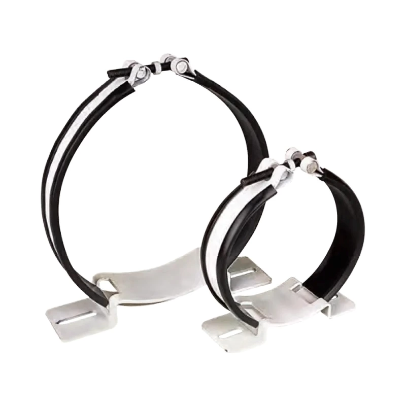 Accumulators Clamps