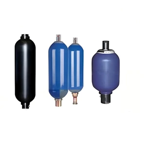American Standard Accumulators