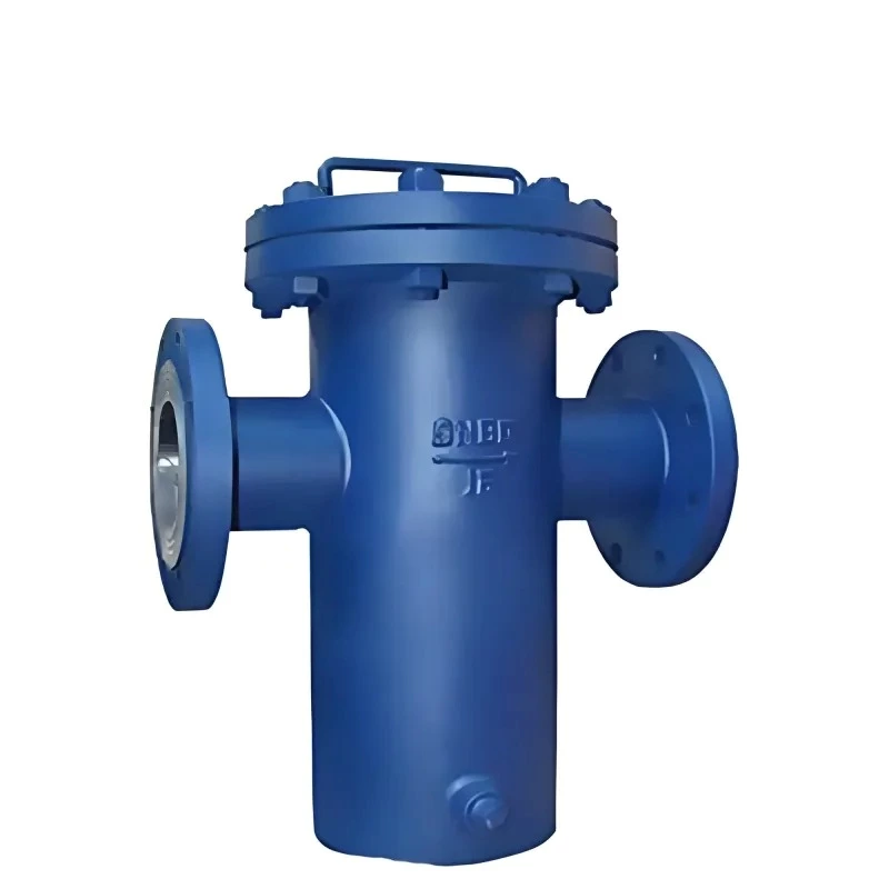 Basket Filter