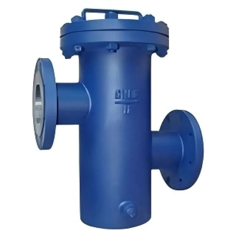 Basket Filter