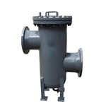 Basket Filter