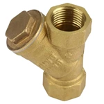Brass Y-strainer