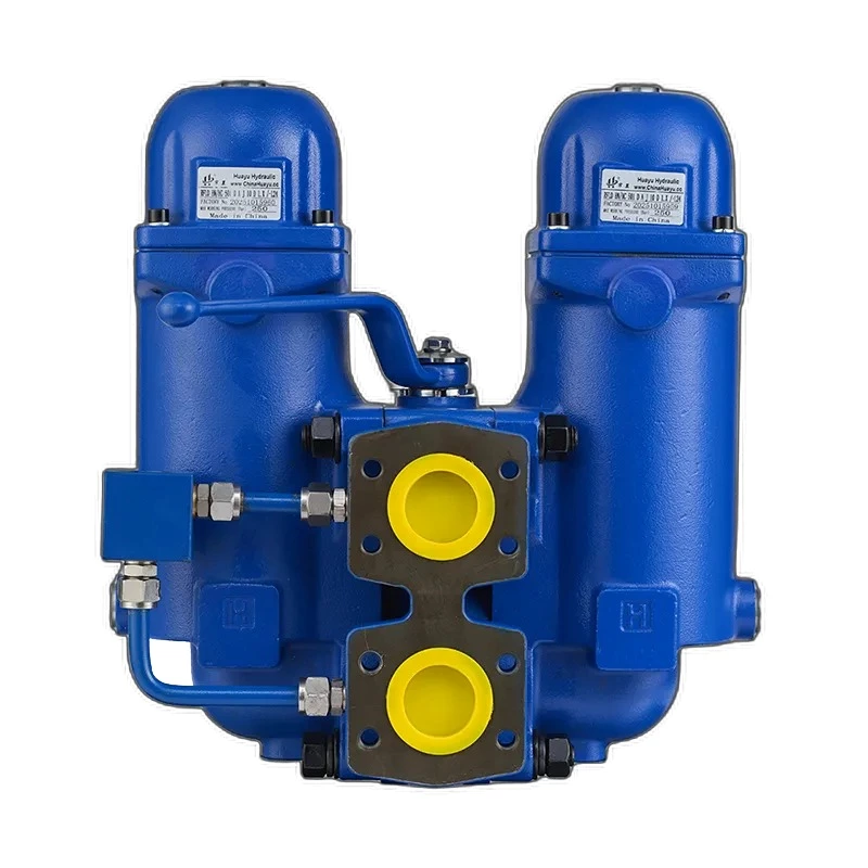 DHSU Series