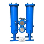 DHSV Series