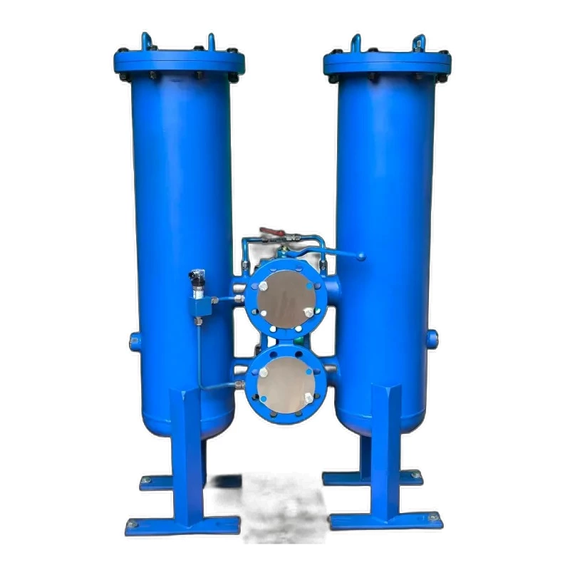 DHSV Series