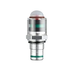 Differential Pressure Indicator