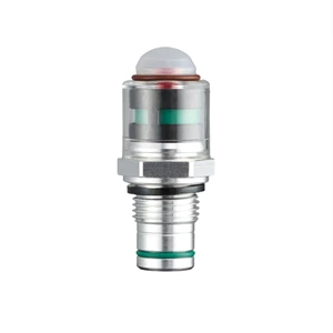 Differential Pressure Indicator