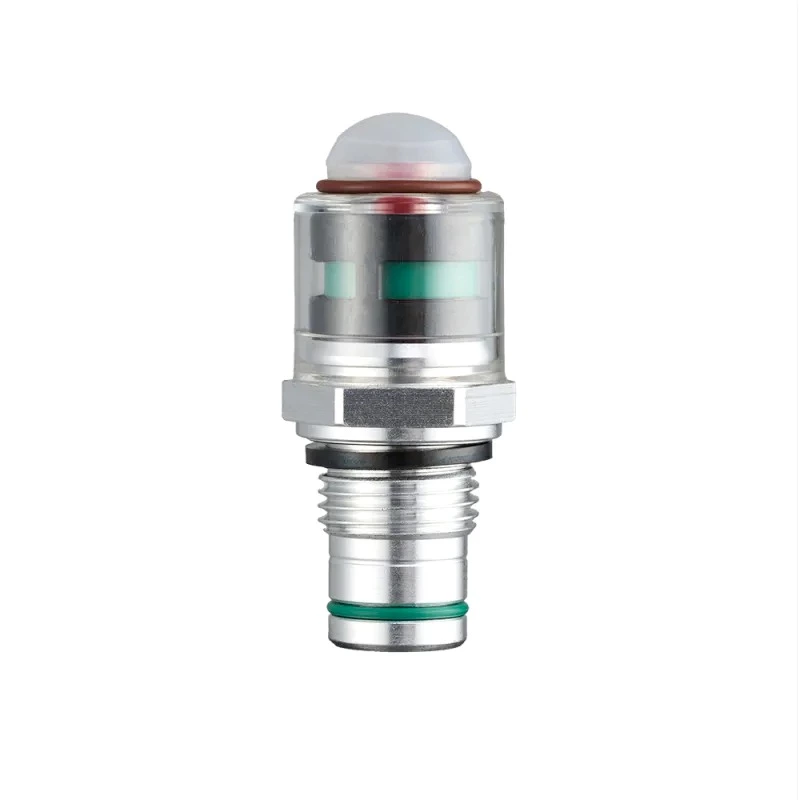 Differential Pressure Indicator