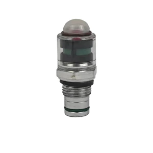 Differential Pressure Indicator