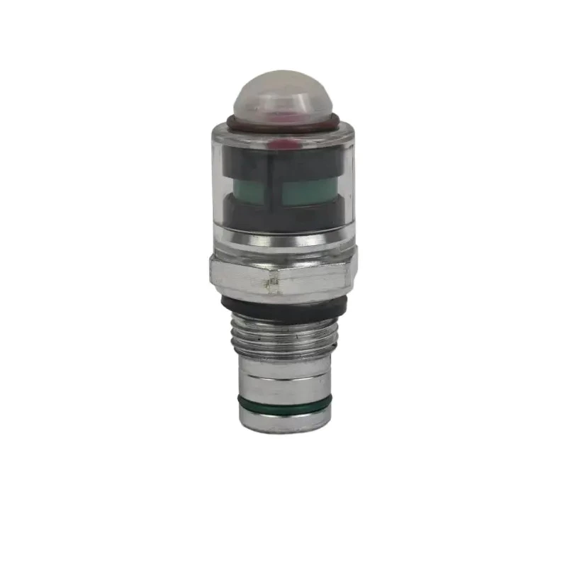 Differential Pressure Indicator