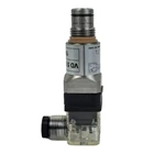 Differential Pressure Indicator