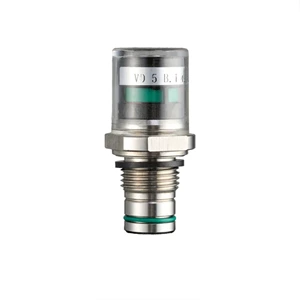 Differential Pressure Indicator