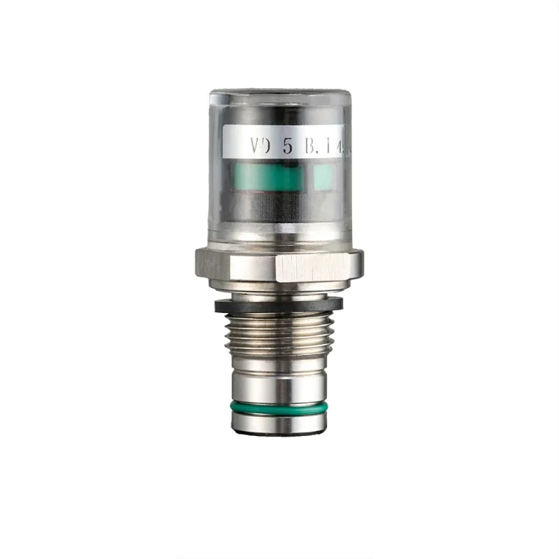 Differential Pressure Indicator