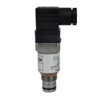 Differential Pressure Indicator