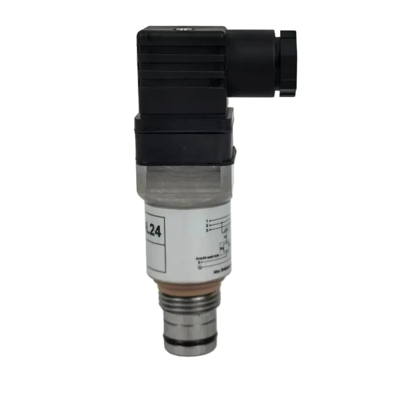 Differential Pressure Indicator