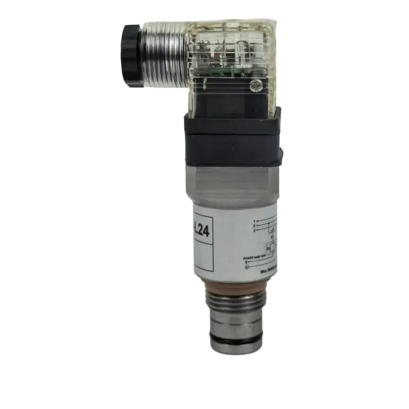 Differential Pressure Indicator