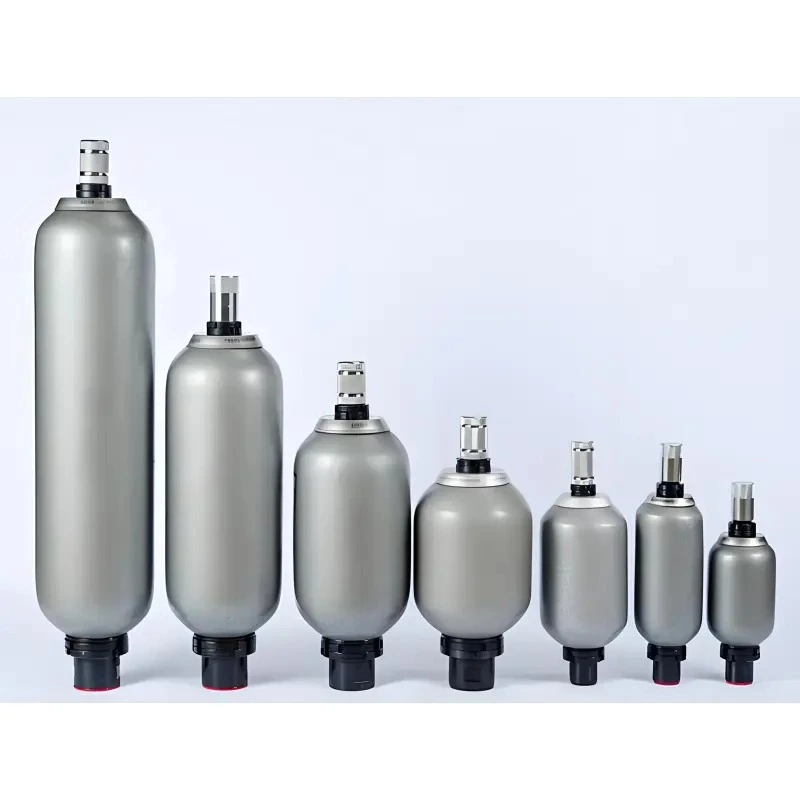 European Standard Accumulators