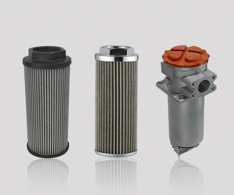 Suction Filters