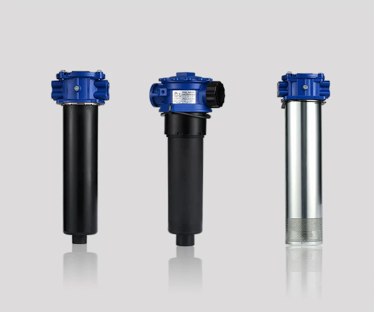 Return Filters