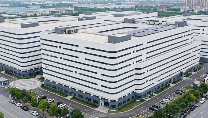 Hafers Technology (Shanghai) Co., Ltd.