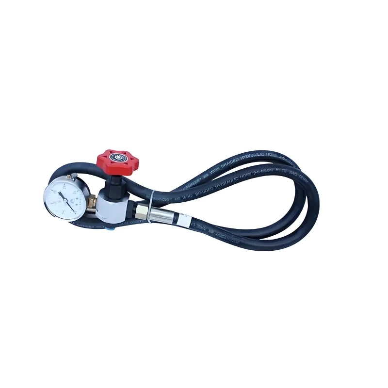 Inflating Tool (Nitrogen charger)