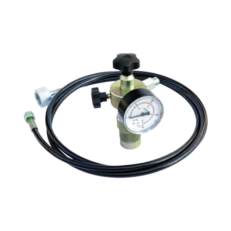 Multi-functional Inflating Unit