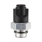Pressure indicator