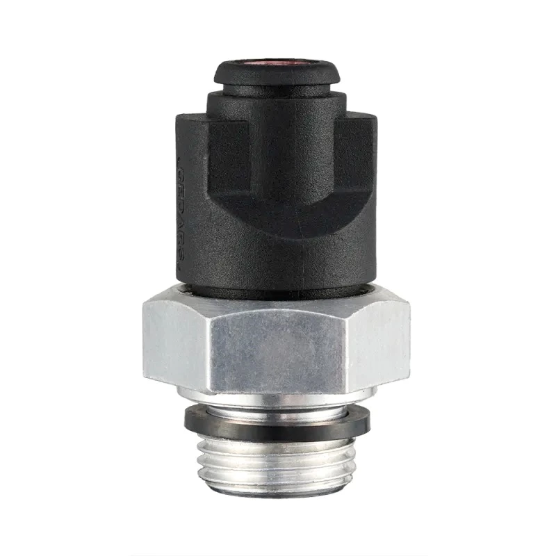 Pressure indicator