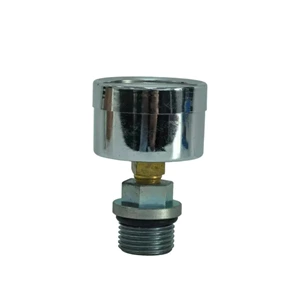 Pressure Indicator