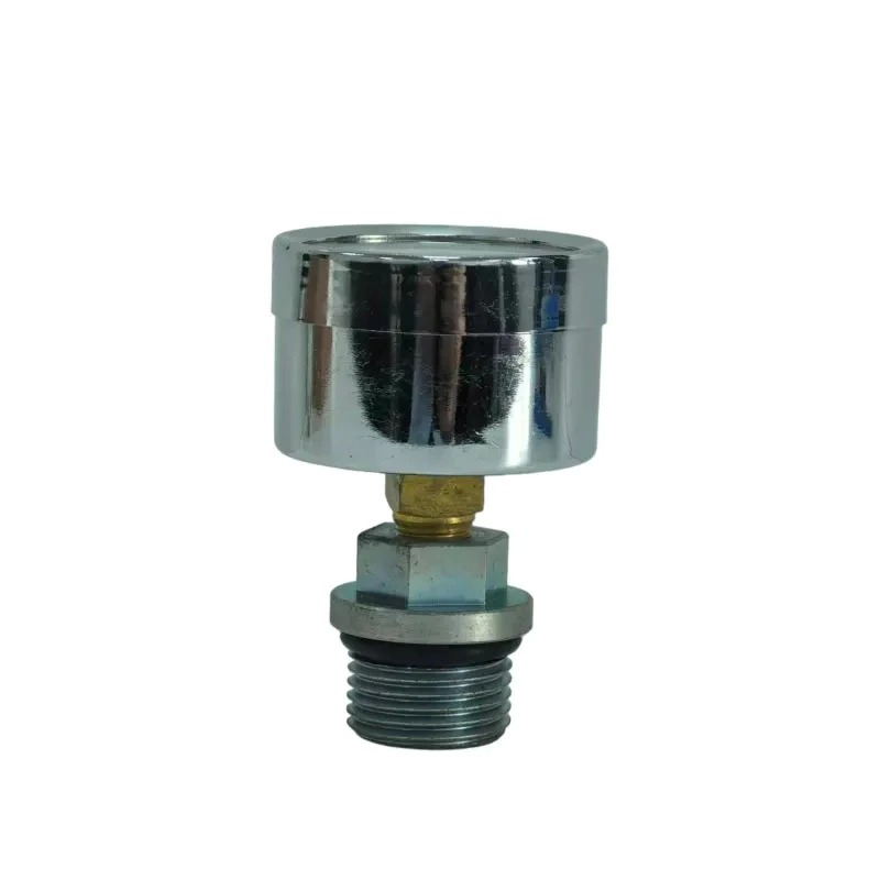 Pressure Indicator