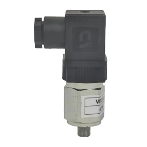 Pressure indicator