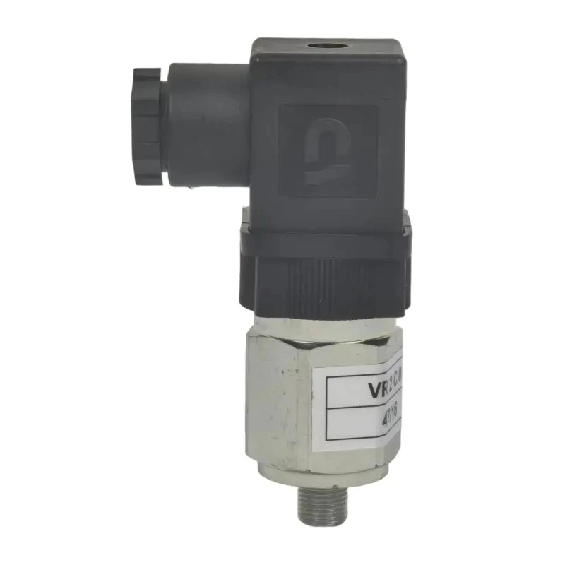 Pressure indicator