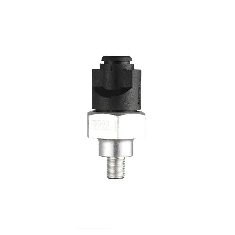 Pressure Indicator