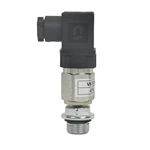 Pressure Indicator