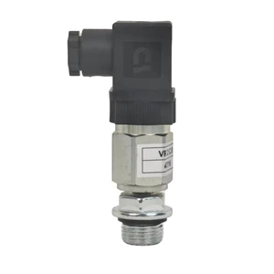 Pressure Indicator