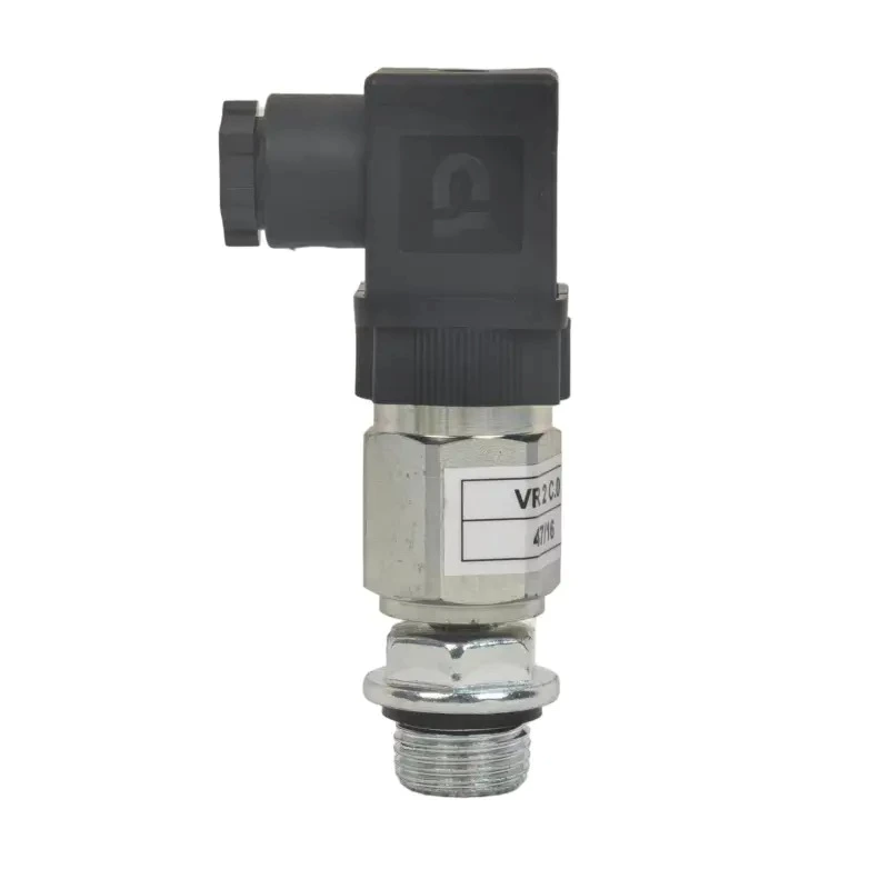 Pressure Indicator