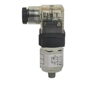 Pressure Indicator