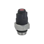 Pressure indicator