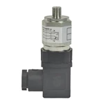 Pressure indicator