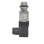 Pressure Indicator