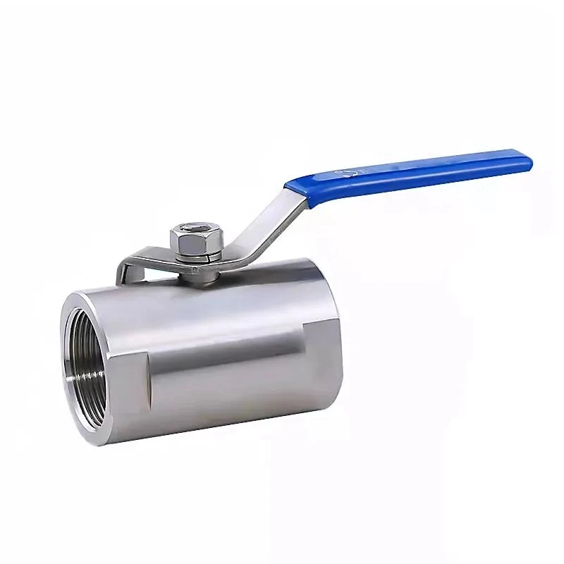Q11F Low Pressure Ball Valve