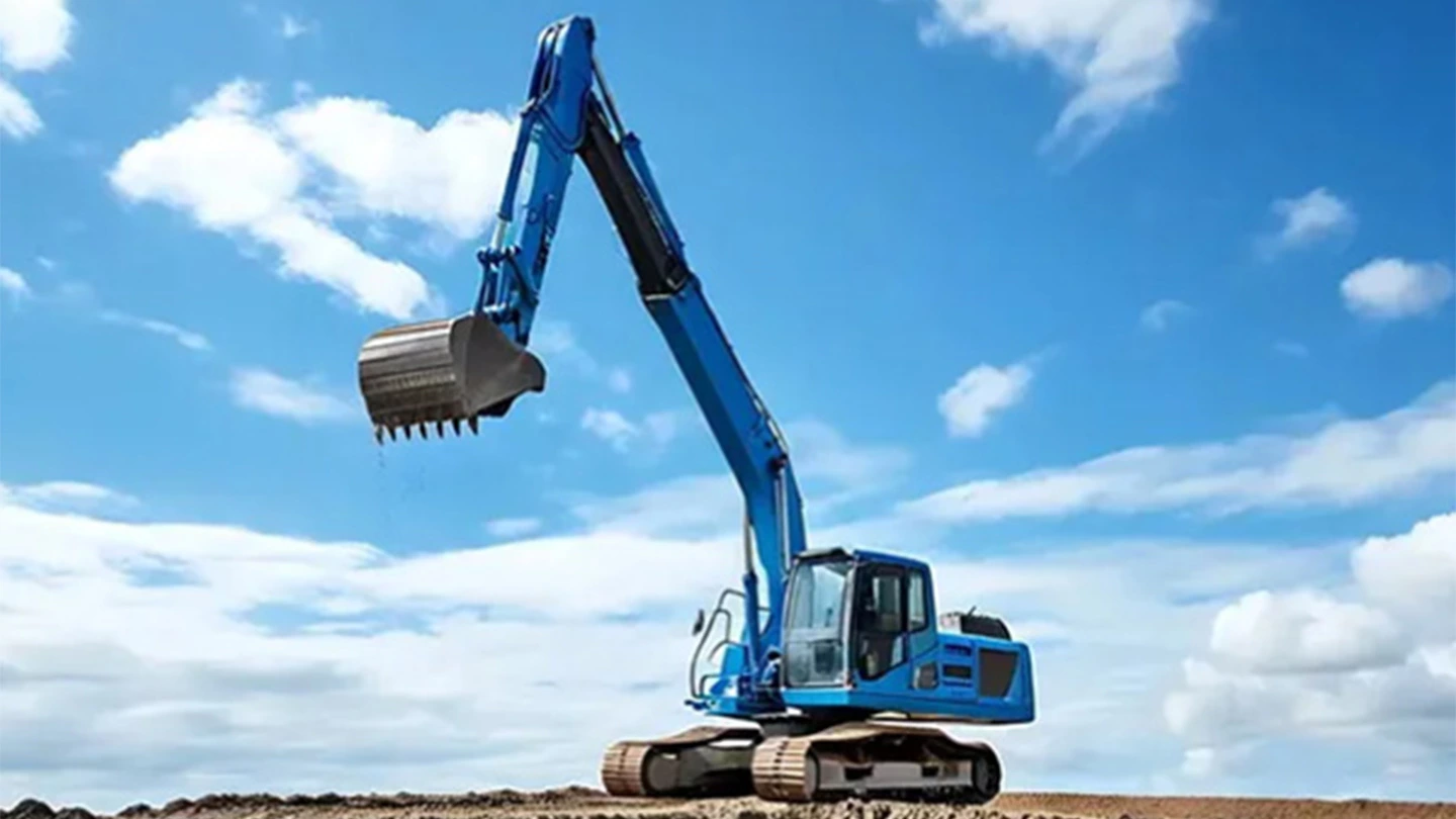 Construction Machinery