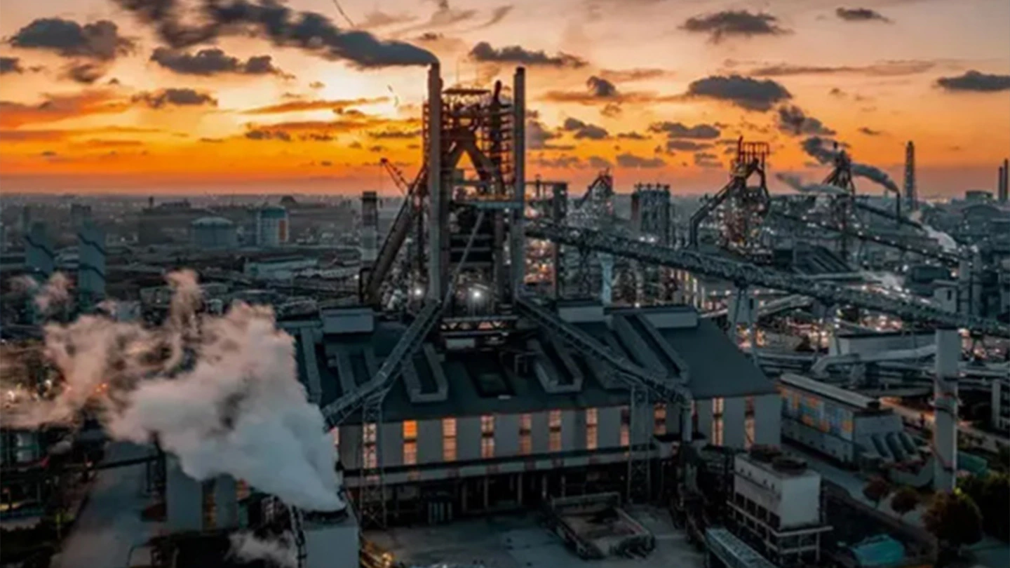 Metallurgical Industry