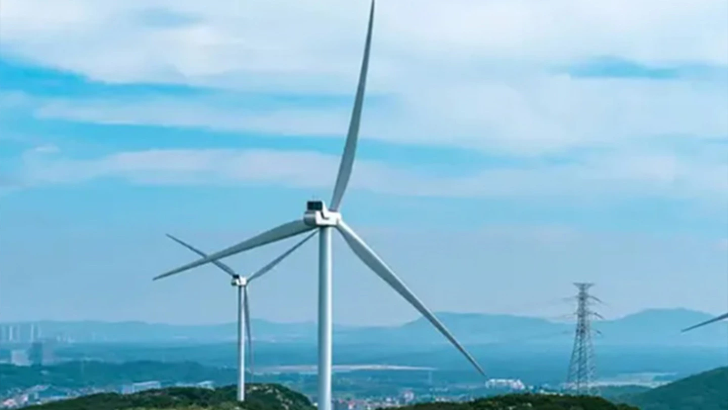 Power Generation