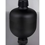 Threaded Diaphragm Accumulators