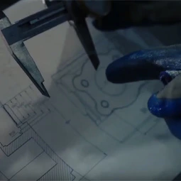 Non-standard customization service