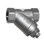Y-strainer