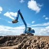 Construction Machinery